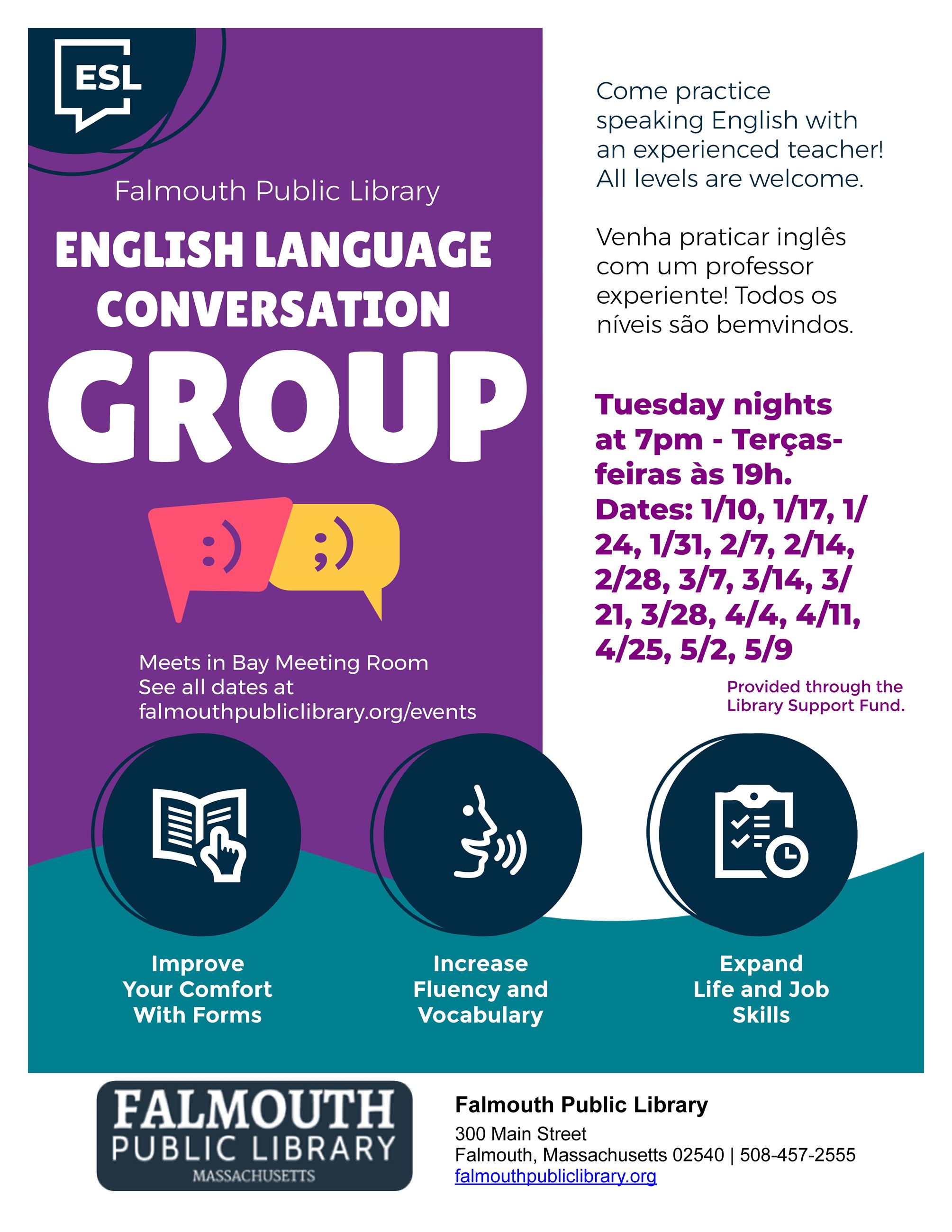 ESLConversationGroupFlyerJan2023