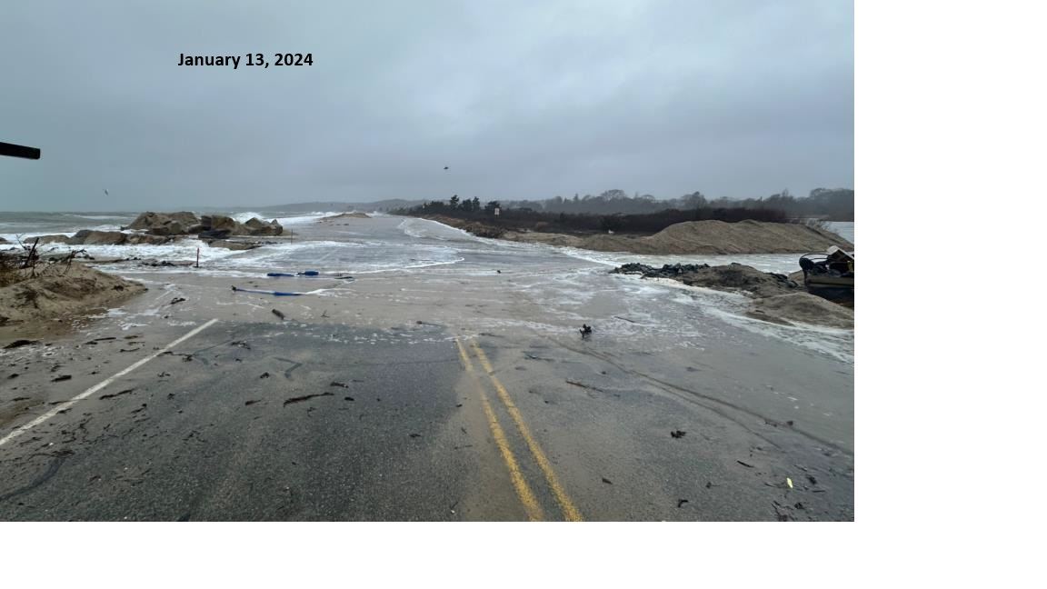 Surf Drive Image 2024