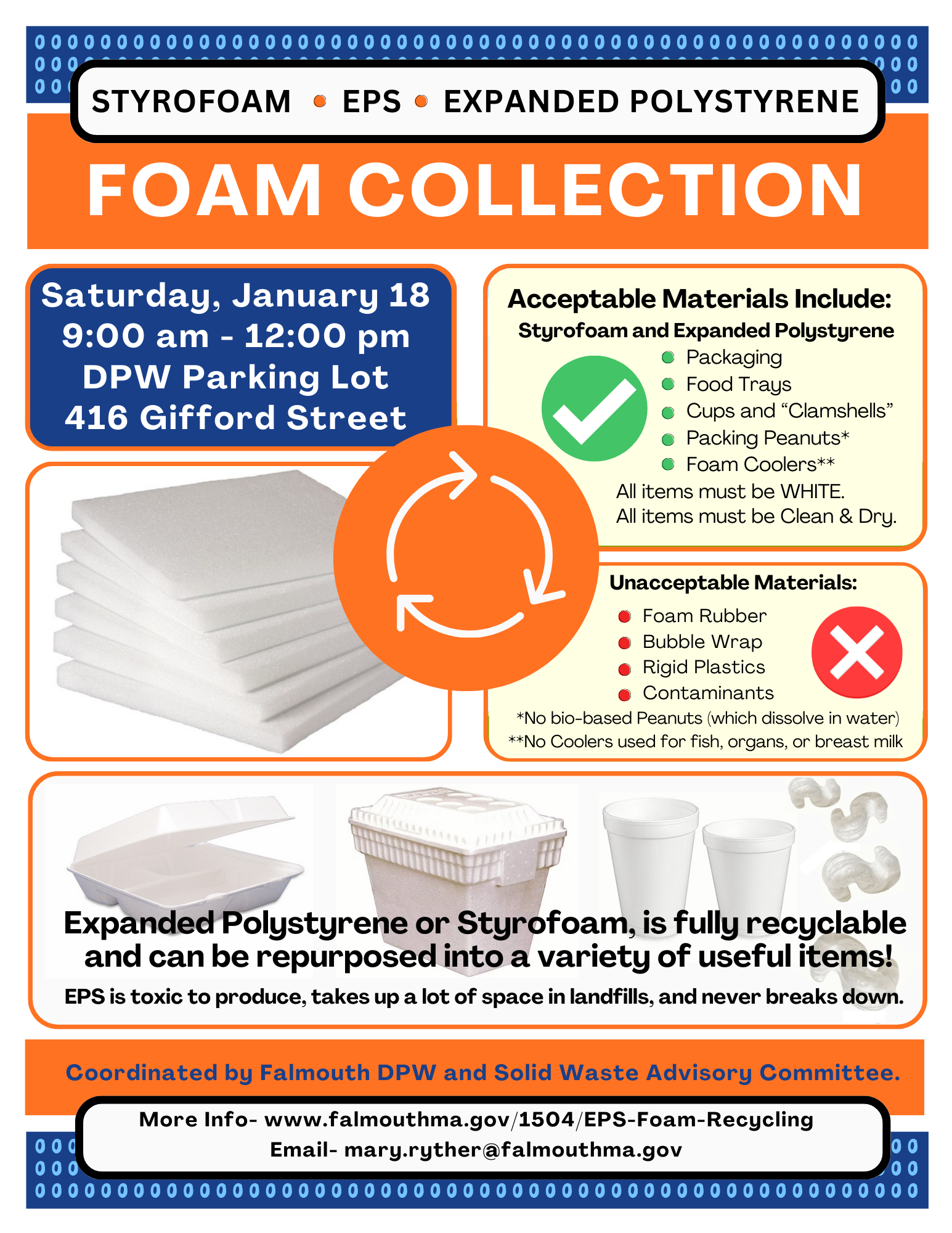 01.18.25 EPS Foam Event Flyer