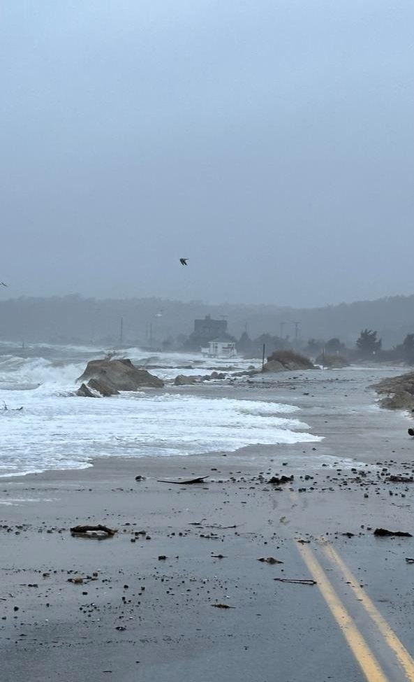 Surf Drive Storm Image 1