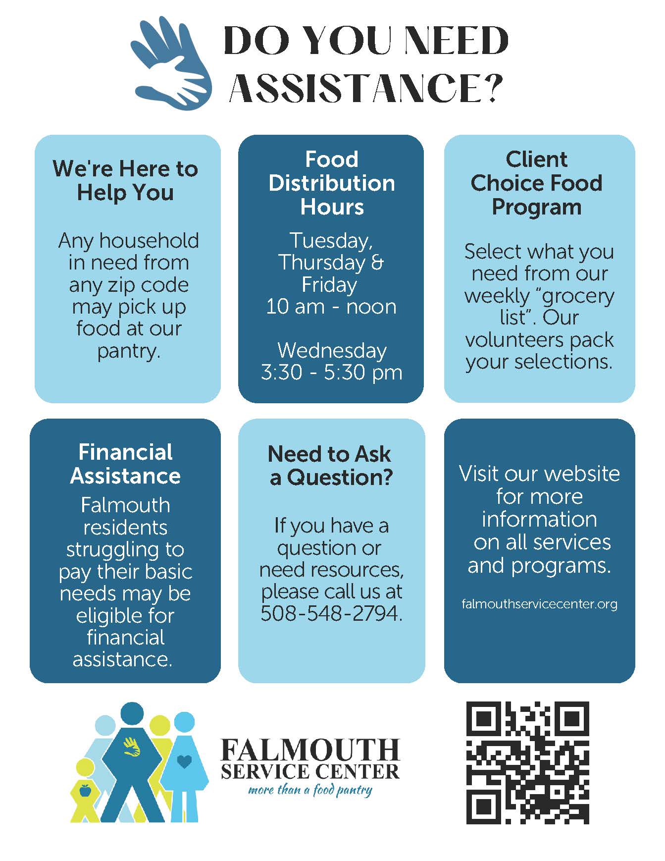 Do You need Assis 2025