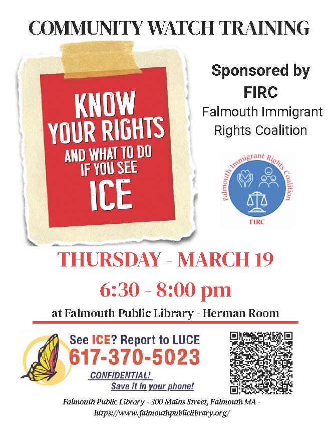 Library Community Watch.3.19.26.FLYER