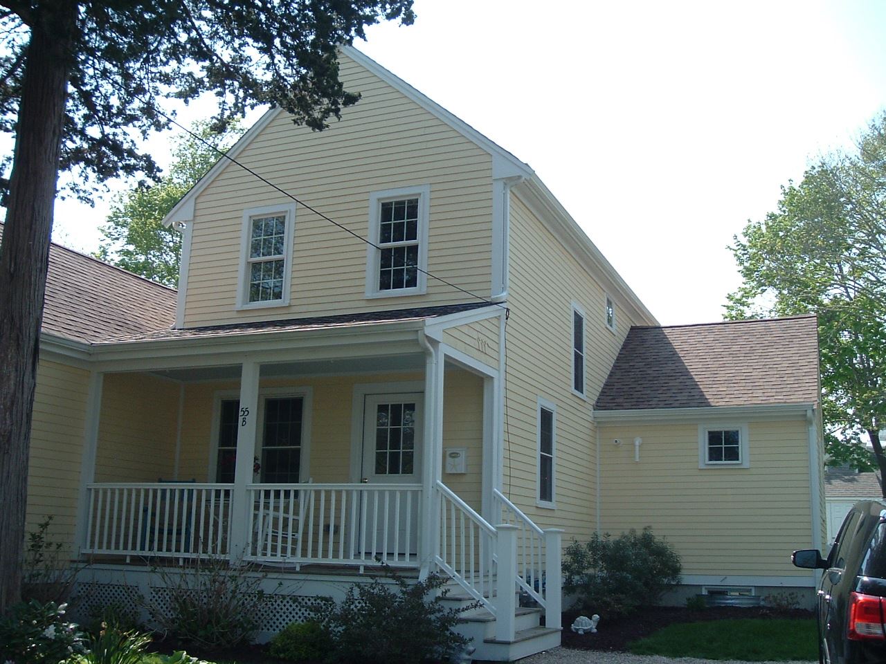 55 Glennwood Avenue, Falmouth - 40B