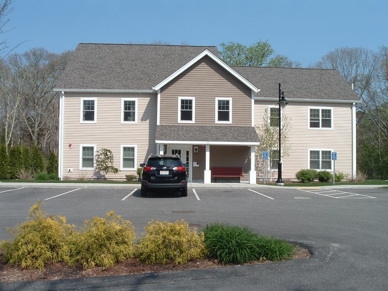 300 Woods Hole Road, Woods Hole - 40B