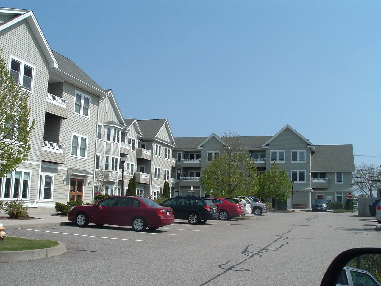 704 Main Street, Falmouth - 40B