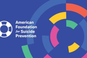 American Foundation for Suicide Prevention