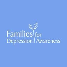 families for depression awareness