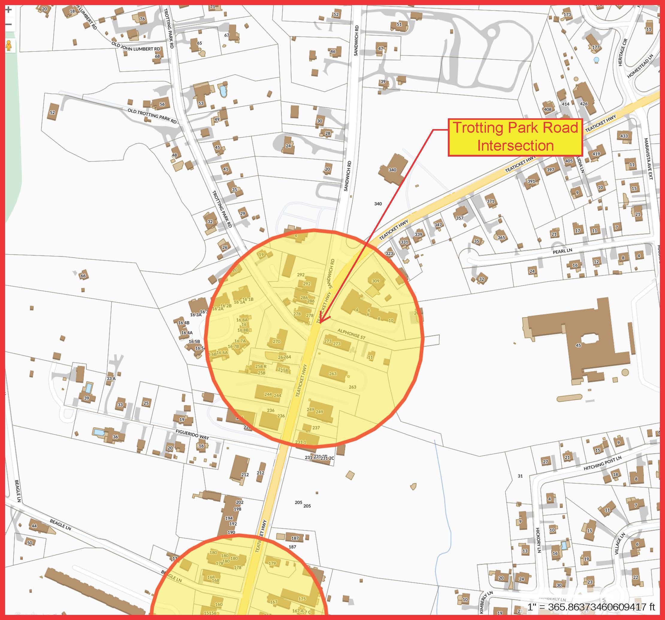 03-Trotting Park Road