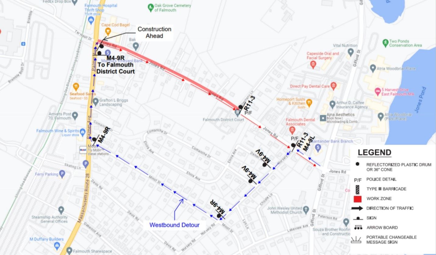 martha-vineyard-jones-road-detour