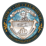 Town of Falmouth Seal
