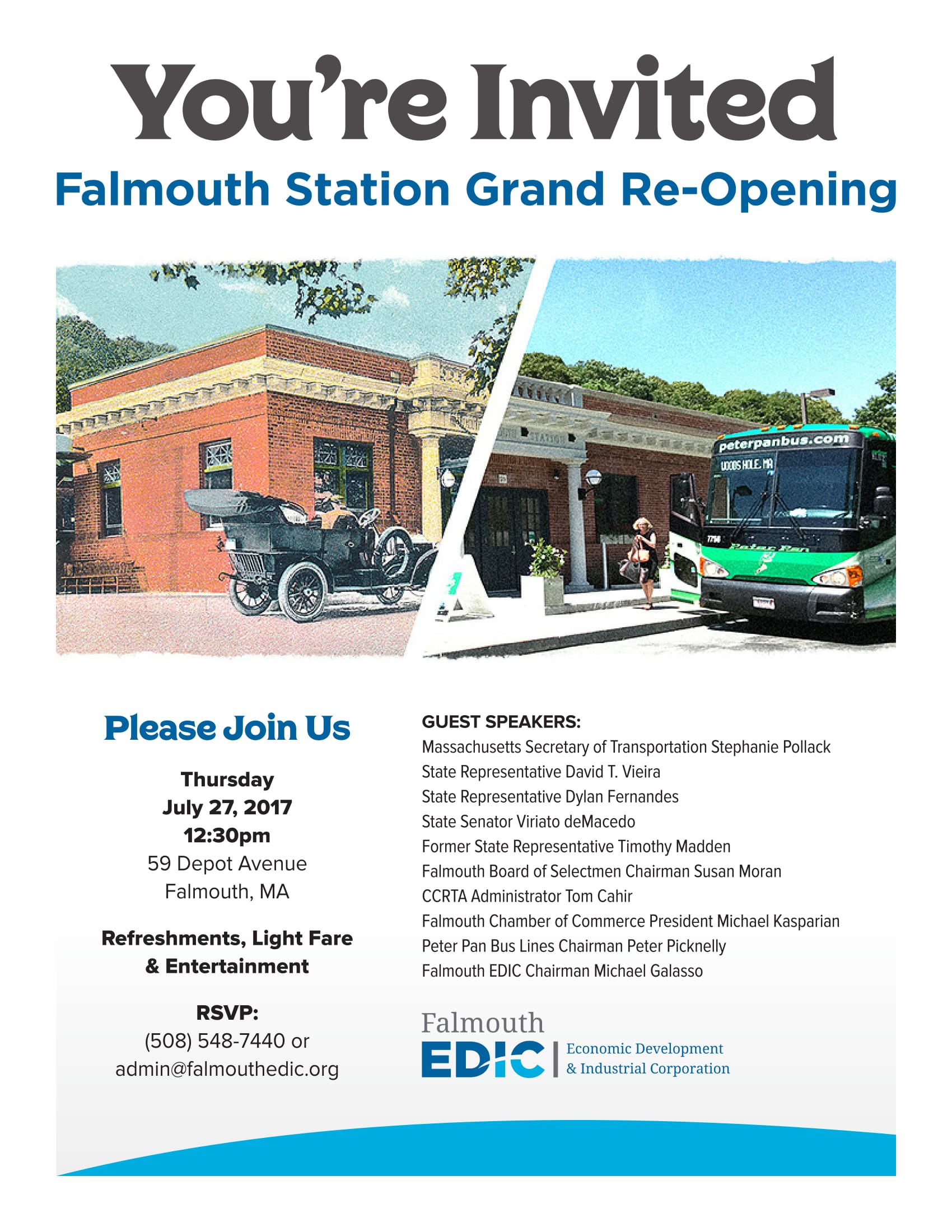 EDIC-Falmouth Station Invitation_EMAIL-13Jul2017-1
